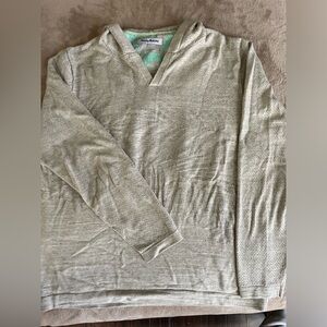 Tommy Bahama Beach Hoodie, Size M